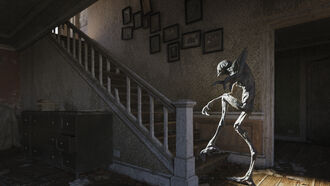 Friday the 13th, Evil Entities & Open Lines