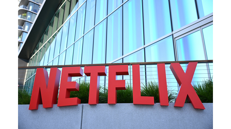 US-ENTERTAINMENT-STREAMING-NETFLIX