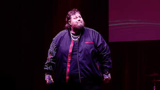 Jelly Roll Performs For Inmates At Jail He Served Time