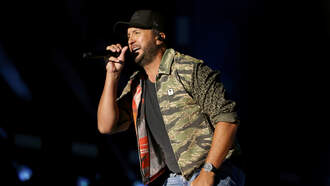 Luke Bryan Headed To Minnesota This Fall During 'Country On Tour' Run