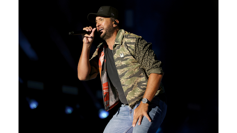 CMA Fest 2022 - Day 3