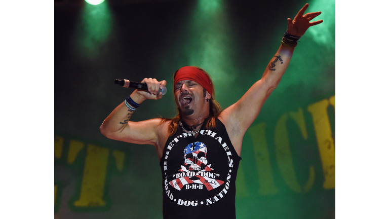 Tree Town Music Festival - Day 1