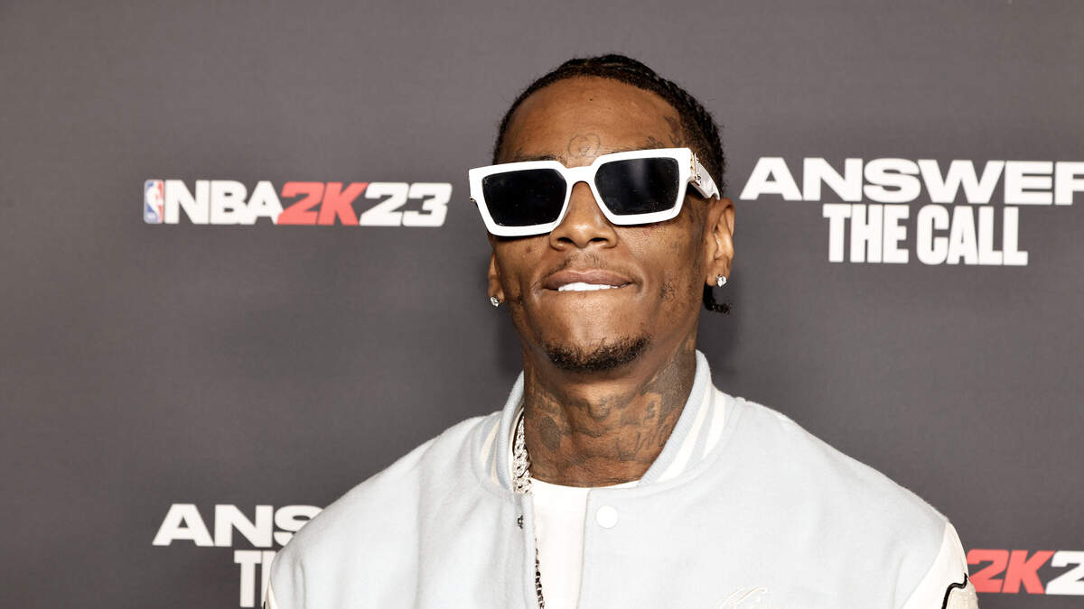 Soulja Boy uses the Web to 'Crank' up his career – Orange County Register