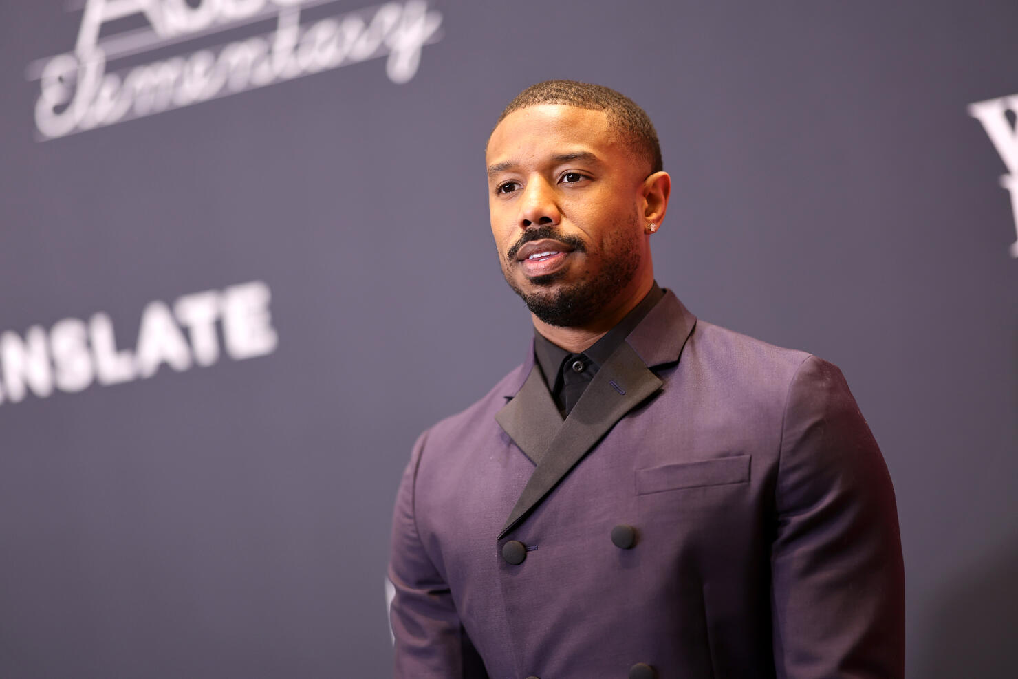 SNL': Michael B. Jordan Talks Lori Harvey Breakup, Raya App