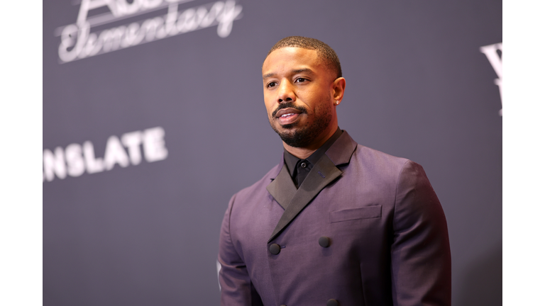 Critics Choice Association's 5th Annual Celebration Of Black Cinema & Television