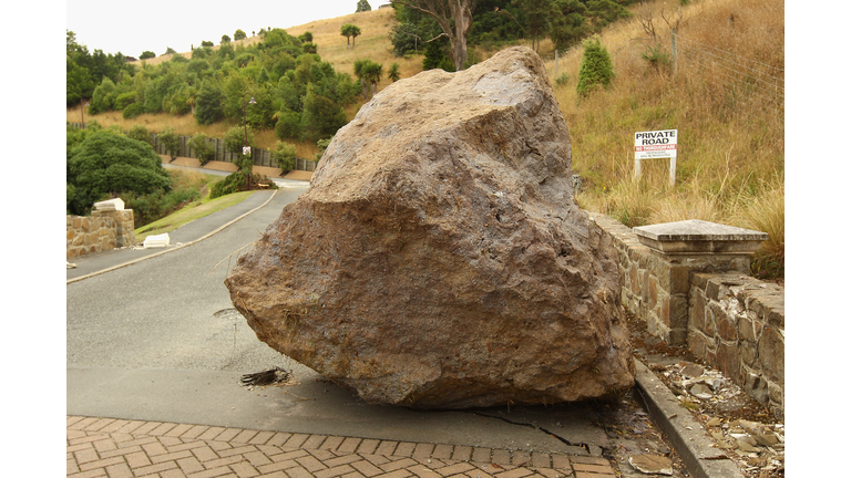 NZ Earthquake Victims Named As Death Toll Increases