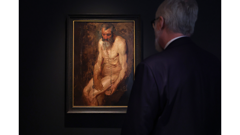 Sotheby's New York Masters Week Preview