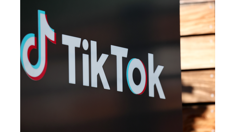 Congress Pushes Legislation To Ban TikTok From Government Devices