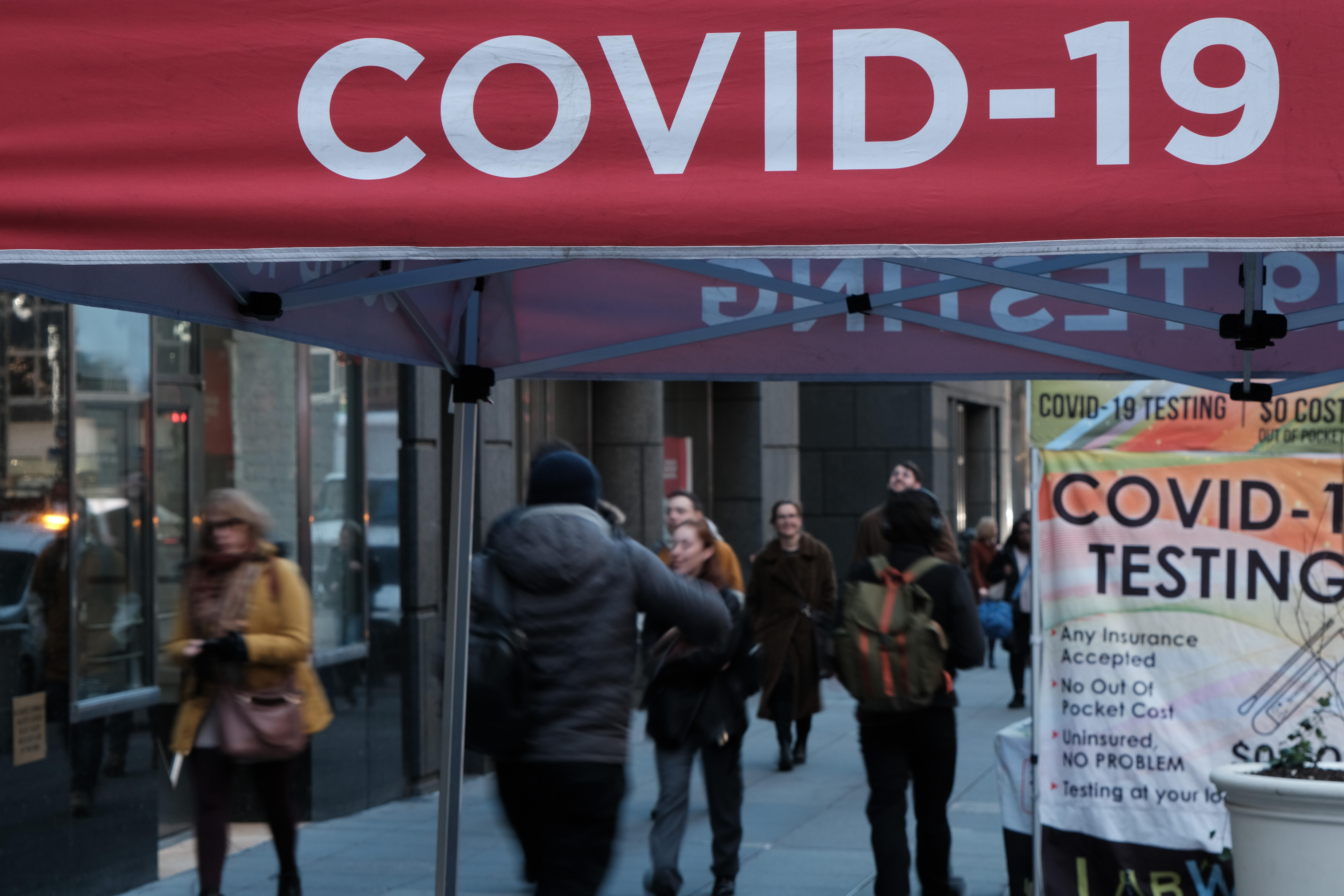 US To Extend Public Health Emergency For COVID One Final Time | IHeart