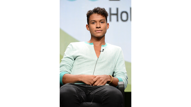 REELZ Presents "Living With The Jacksons" At TCA