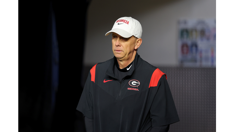 2023 CFP National Championship - TCU v Georgia