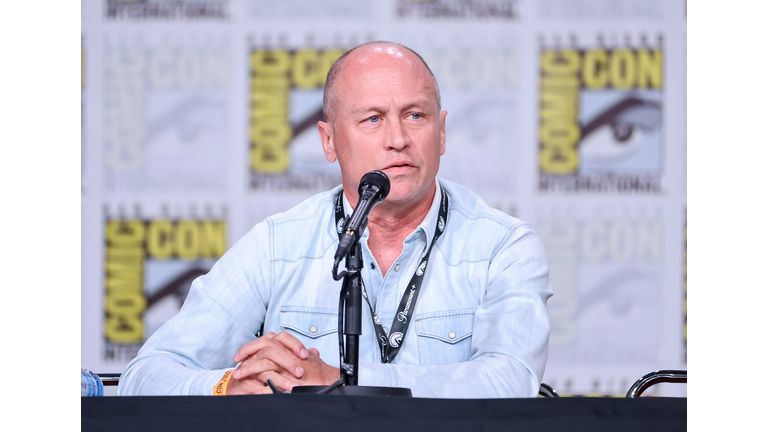 2022 Comic-Con International: San Diego - "Beavis And Butt-Head" Do Comic-Con Panel