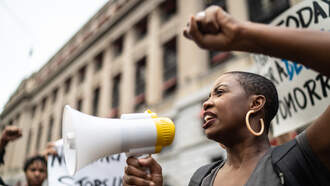 Black-Focused Organizations To Support During Black History Month & Beyond