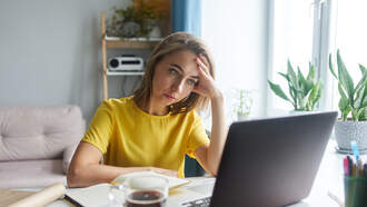 Why Your 20s Might Be the Most Stressful Years of Your Life