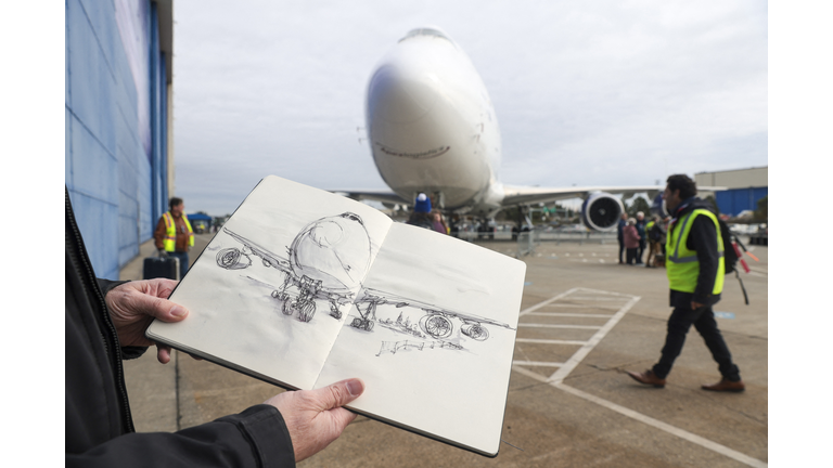 US-TRANSPORT-AVIATION-BOEING-747