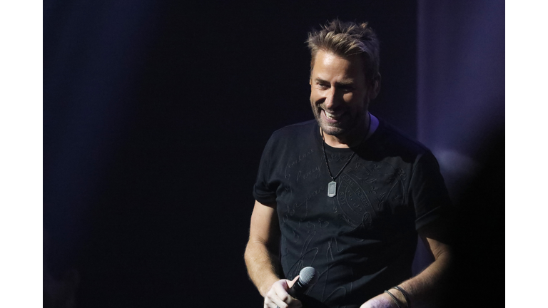 2022 Canadian Songwriters Hall Of Fame Gala - Show