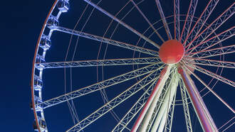 95.7 The Jet Night Notes - Tuesday July 22nd