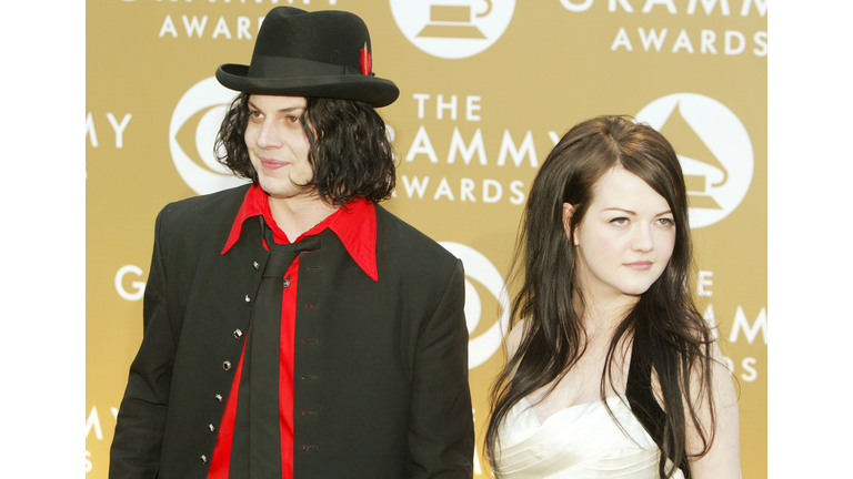 46th Annual Grammy Awards - Arrivals
