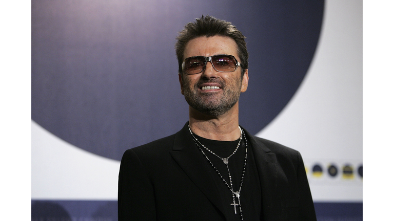 Berlinale: "George Michael: A Different Story" Photocall And Press Conference