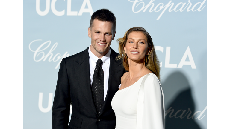 2019 Hollywood For Science Gala - Arrivals