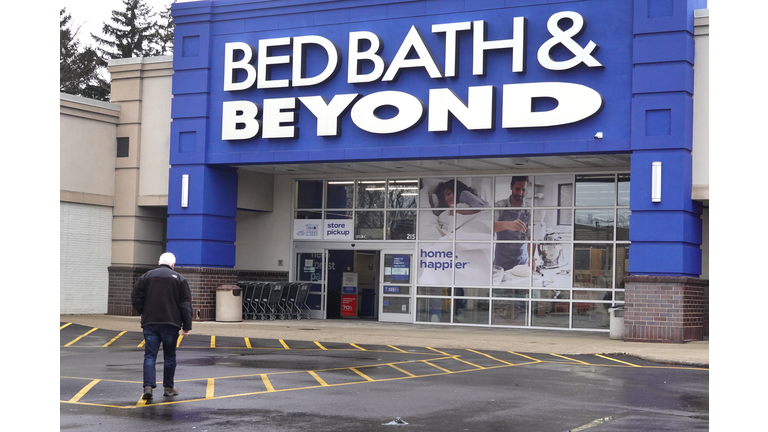 Bed Bath And Beyond Issues Bankruptcy Warning