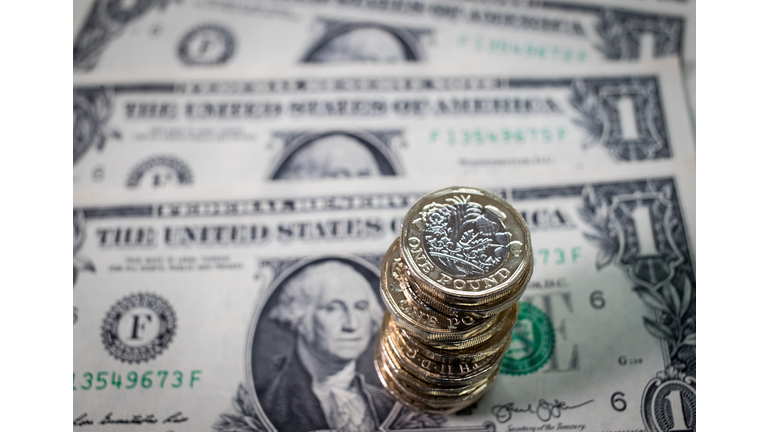 Sterling Rates To Fluctuate During Brexit Negotiations