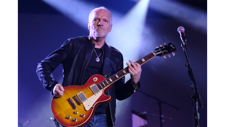 The 2019 NAMM Show - 34th Annual NAMM TEC Awards