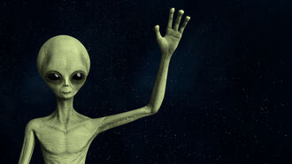 JFK Forensic Analysis / ET Agendas