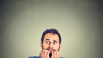 Humor & Neuroticism / Open Lines