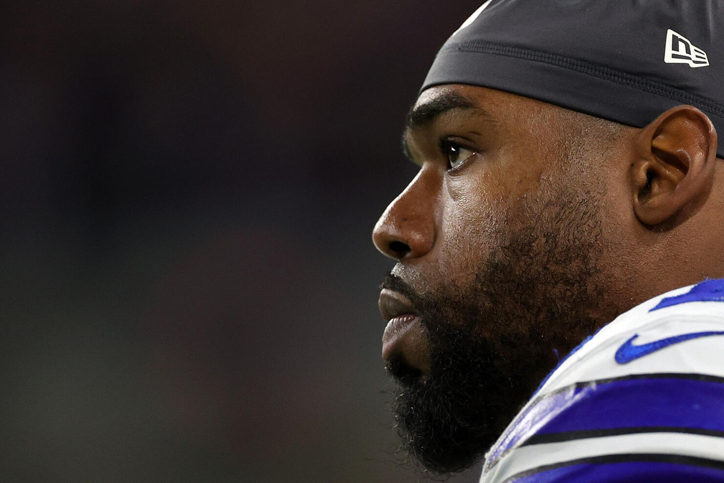 Tyron Smith
