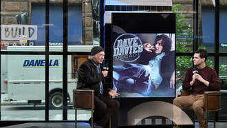 Song of the day featuring The Kinks