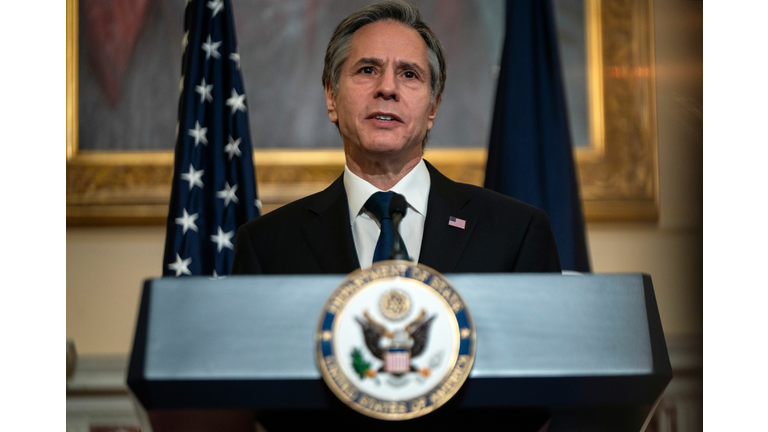US-POLITICS-DIPLOMACY-BLINKEN