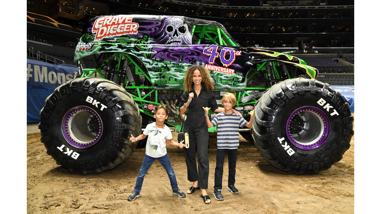 Monster Jam