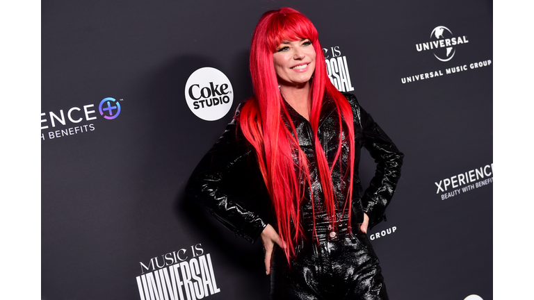 Universal Music Group's 2023 After Party Celebrating The GRAMMYs Presented by Merz Aesthetics' Xperience+ and Coke Studio