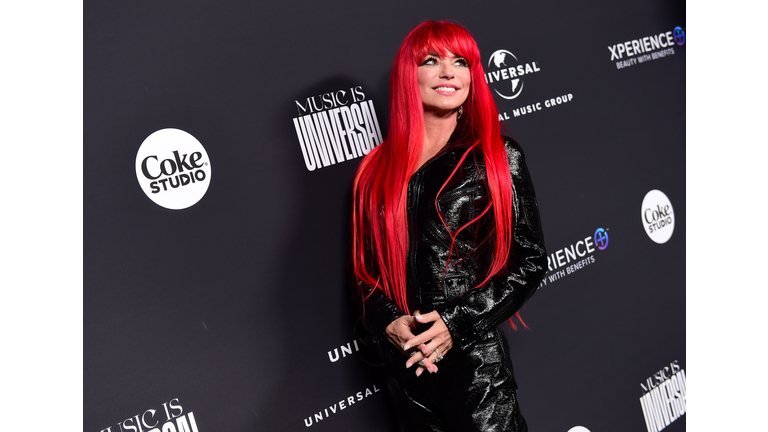 Universal Music Group's 2023 After Party Celebrating The GRAMMYs Presented by Merz Aesthetics' Xperience+ and Coke Studio