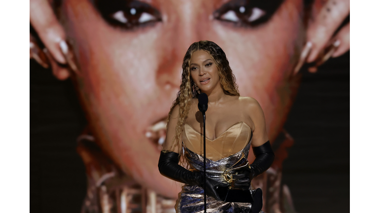 65th GRAMMY Awards - Show