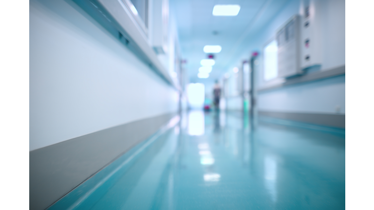 Medical & Media Myths