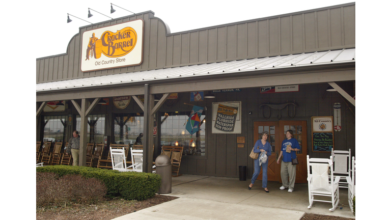 Cracker Barrel Restaurants Lawsuit