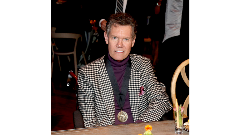 Watch as Thousands of Texas Rodeo Fans Serenade Randy Travis as He Watches 