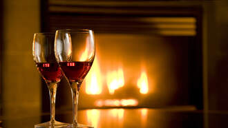 Rodolfo El Chamo - Los 5 estados de USA donde se bebe mas vino, mira Florida (LISTA)