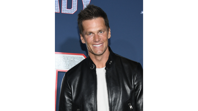 Los Angeles Premiere Screening Of Paramount Pictures' "80 For Brady" - Arrivals