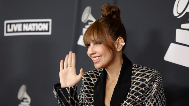 ¿Le puso el cuerno Tommy ? Thalía está metida en un chisme de infidelidad