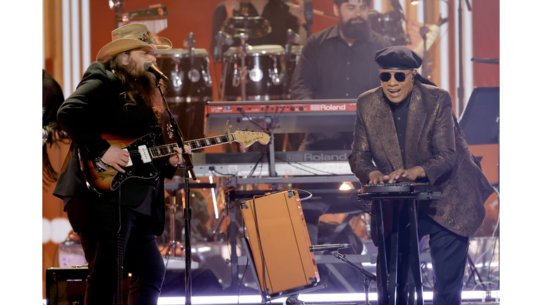 65th GRAMMY Awards - Show