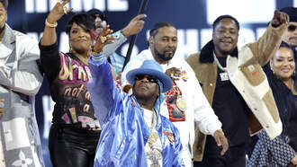 WATCH: 2023 Grammys 50th HipHop Tribute
