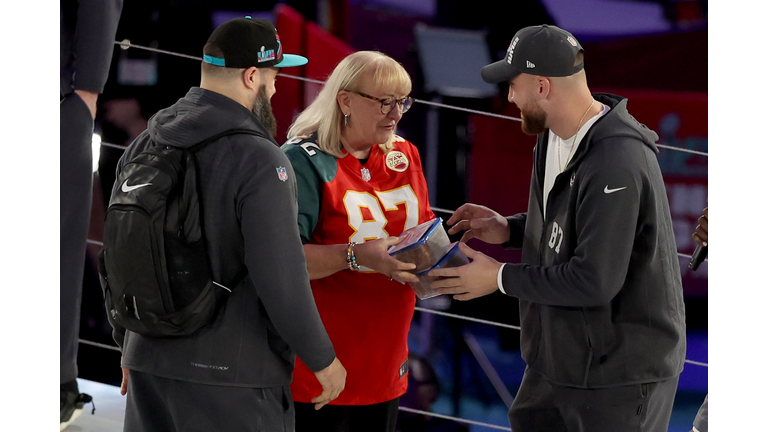 Super Bowl LVII Opening Night presented by Fast Twitch