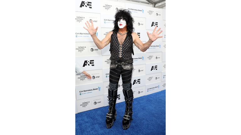 "Biography: KISStory" - 2021 Tribeca Festival