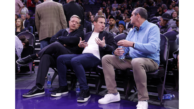 Brooklyn Nets v Phoenix Suns