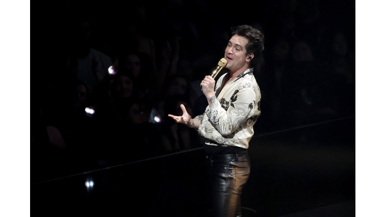2022 MTV Video Music Awards - Show