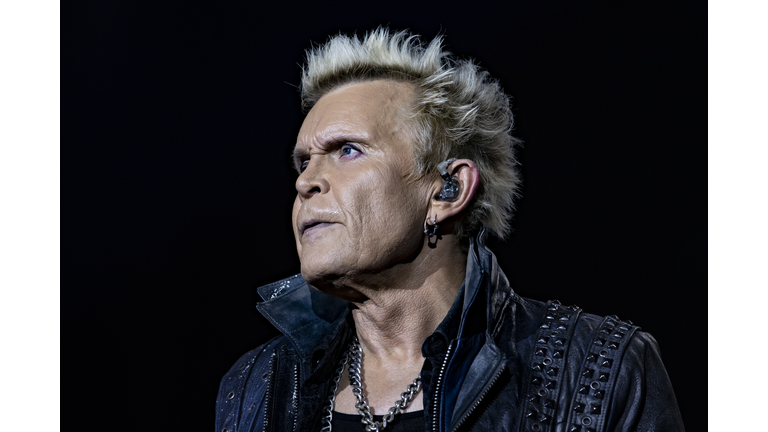 Rock in Rio 2022 - Day 5