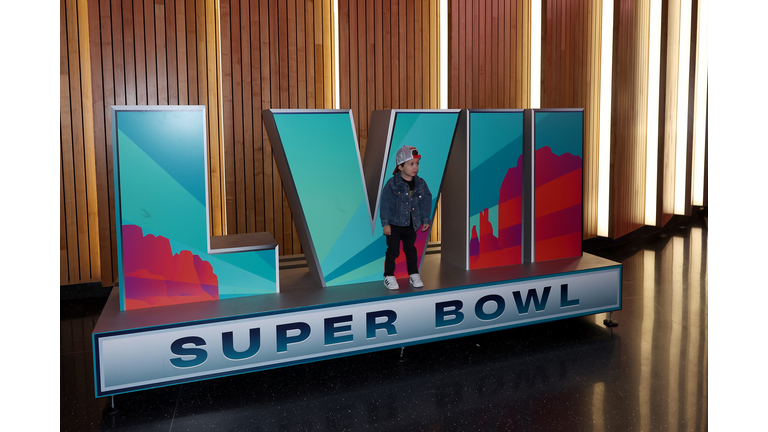 Super Bowl LVII Opening Night presented by Fast Twitch